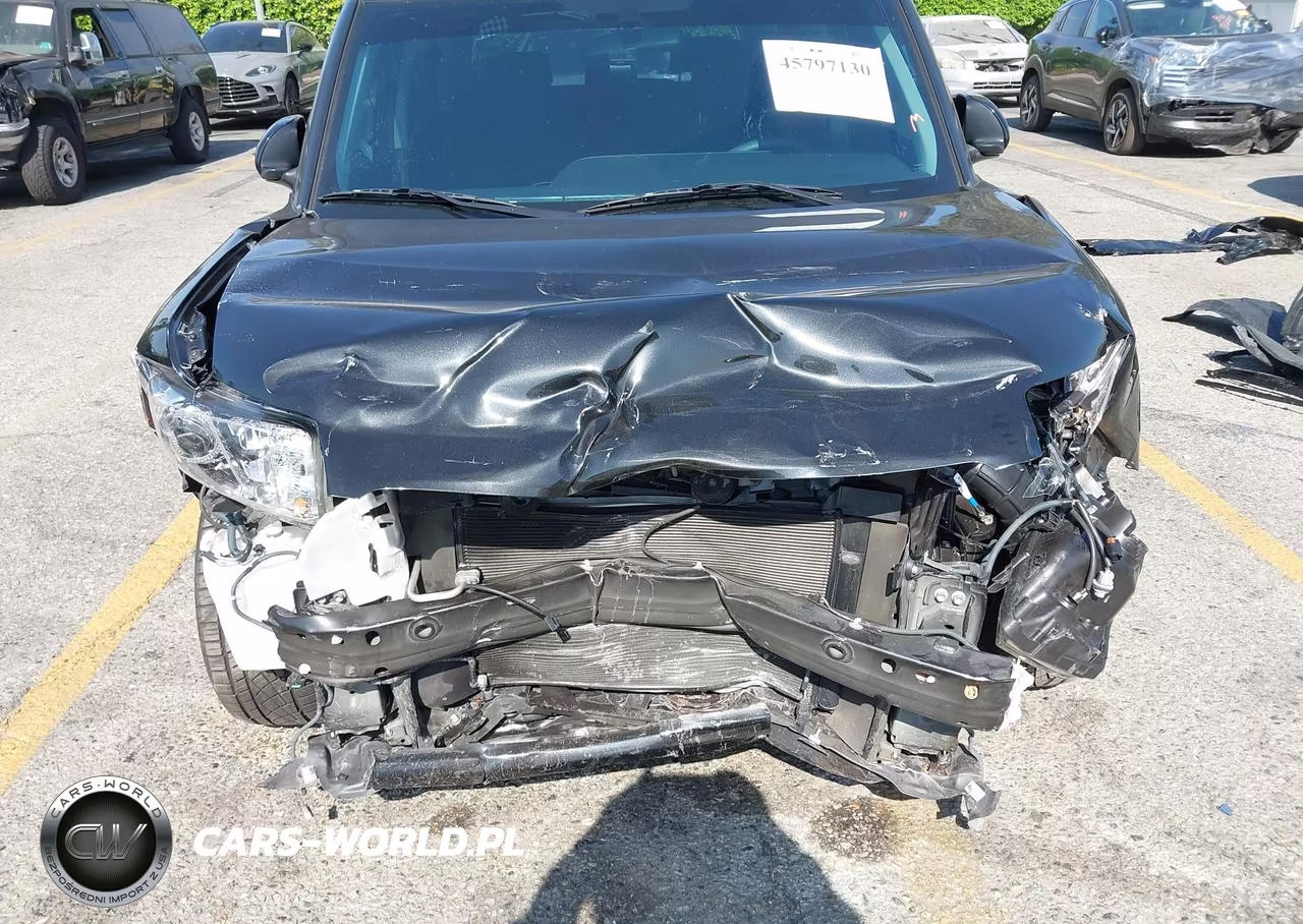 2015 Scion Xb VIN:JTLZE4FE4FJ077898 - 6