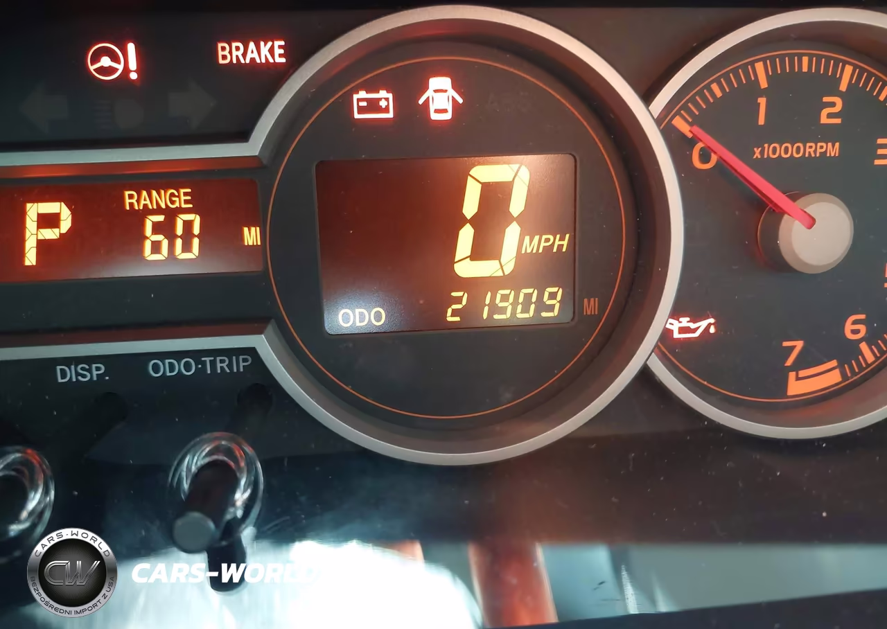 2015 Scion Xb VIN:JTLZE4FE4FJ077898 - 7