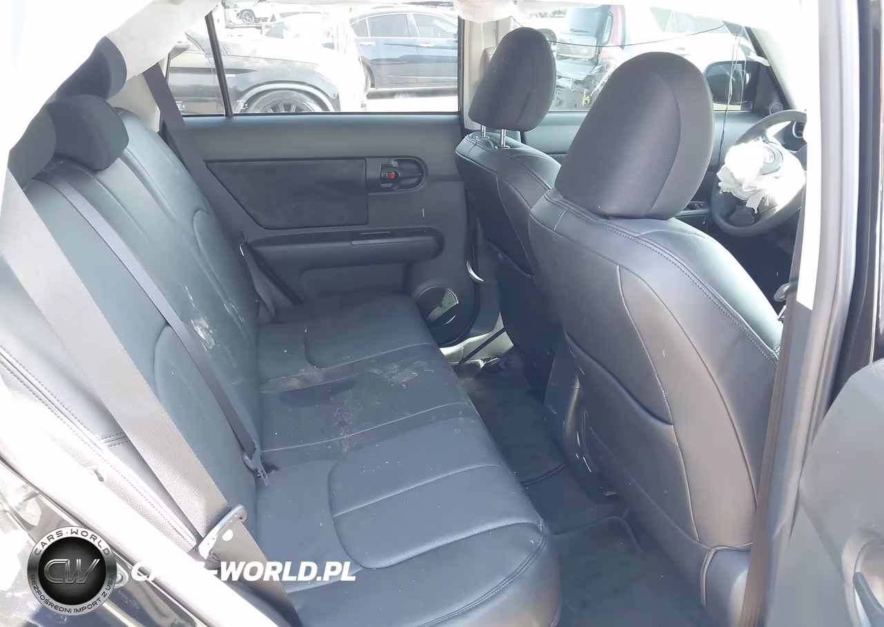 2015 Scion Xb VIN:JTLZE4FE4FJ077898 - 8