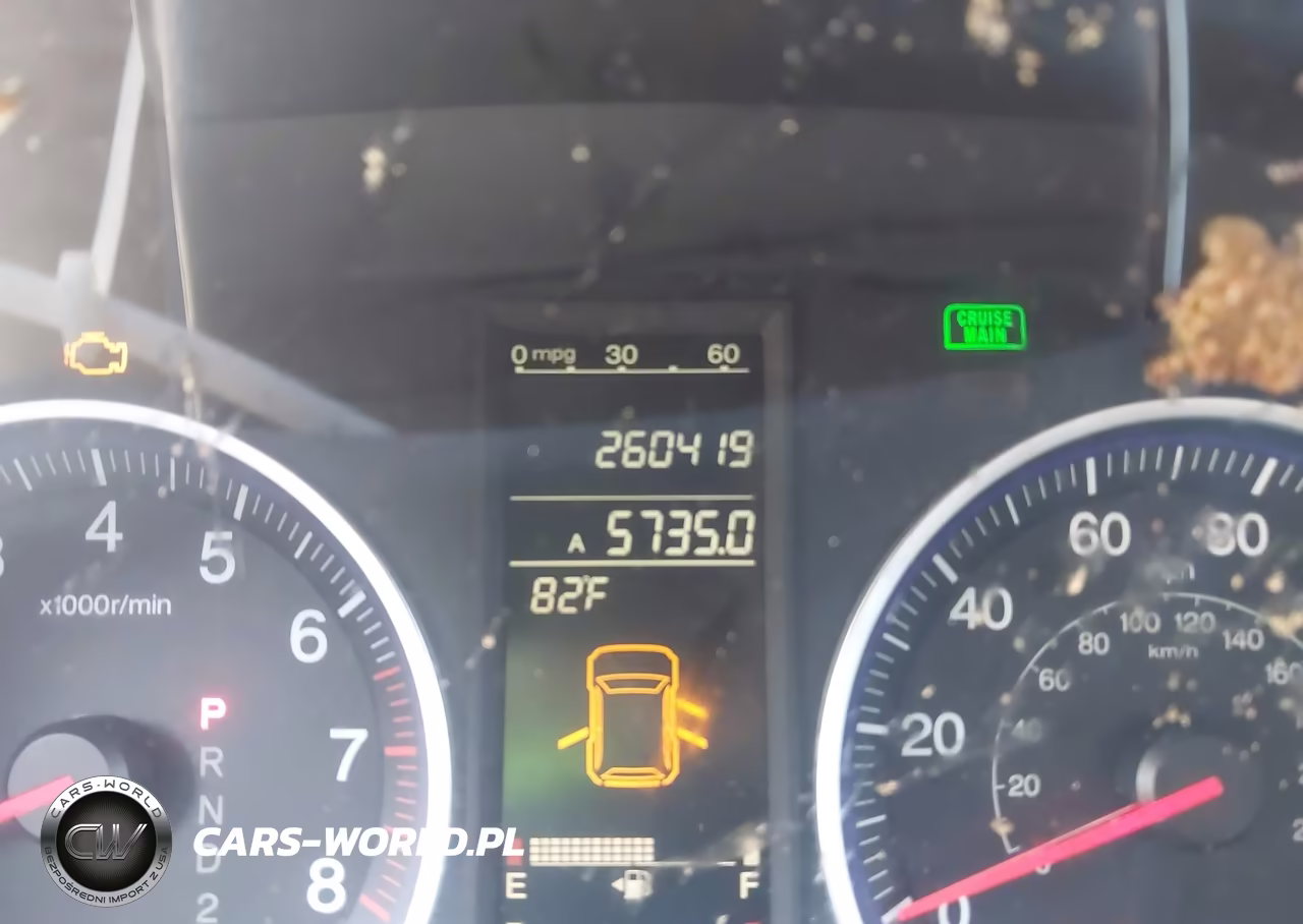 2008 Honda Cr-V Ex VIN:5J6RE48548L026363 - 15