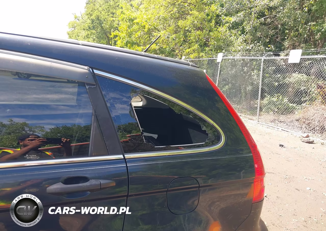 2008 Honda Cr-V Ex VIN:5J6RE48548L026363 - 17