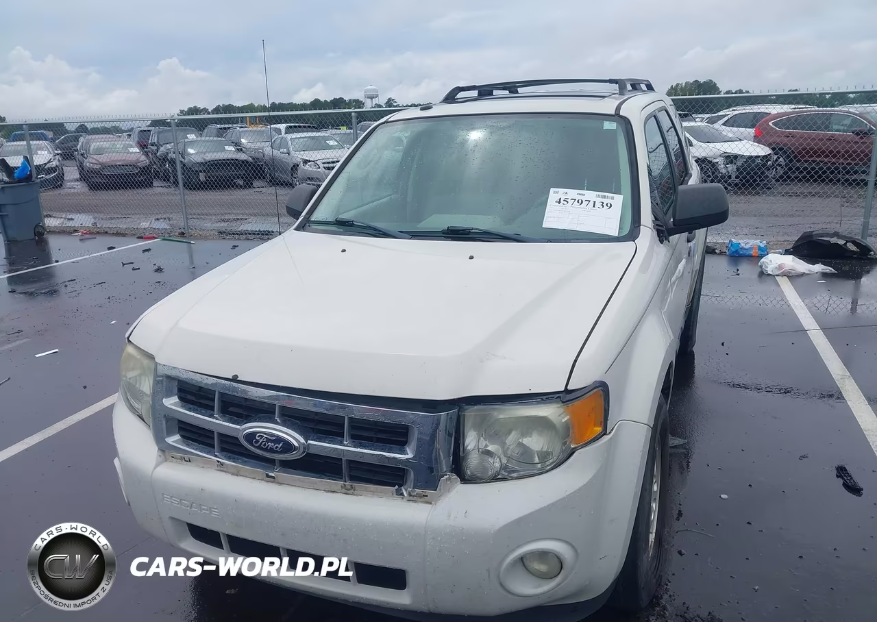 2012 Ford Escape Xlt VIN:1FMCU0D7XCKC51850 - 12