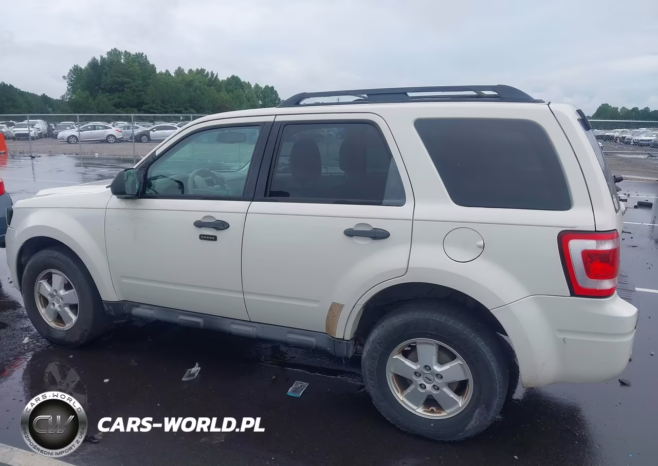 2012 Ford Escape Xlt VIN:1FMCU0D7XCKC51850 - 14