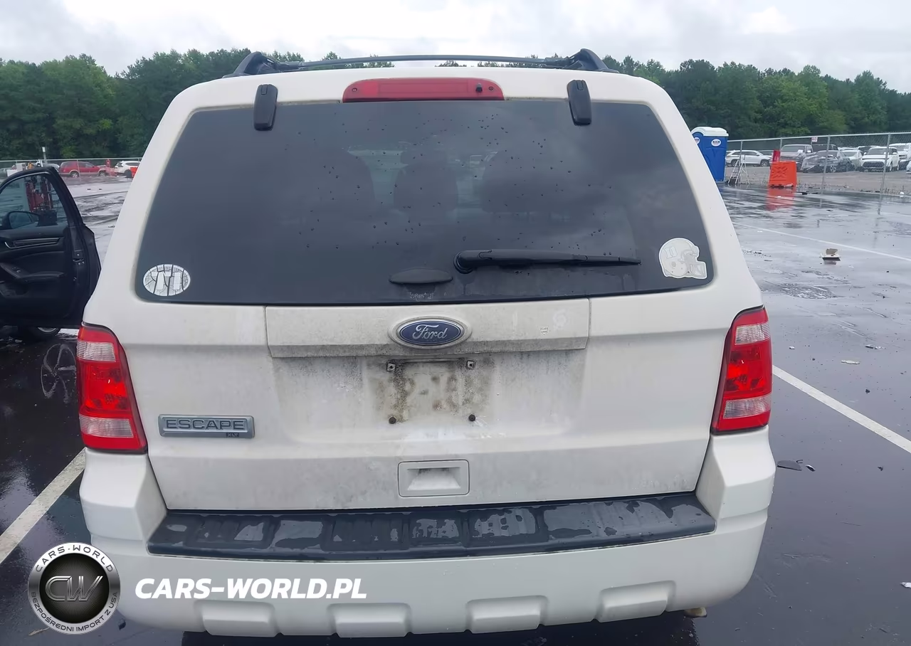 2012 Ford Escape Xlt VIN:1FMCU0D7XCKC51850 - 16