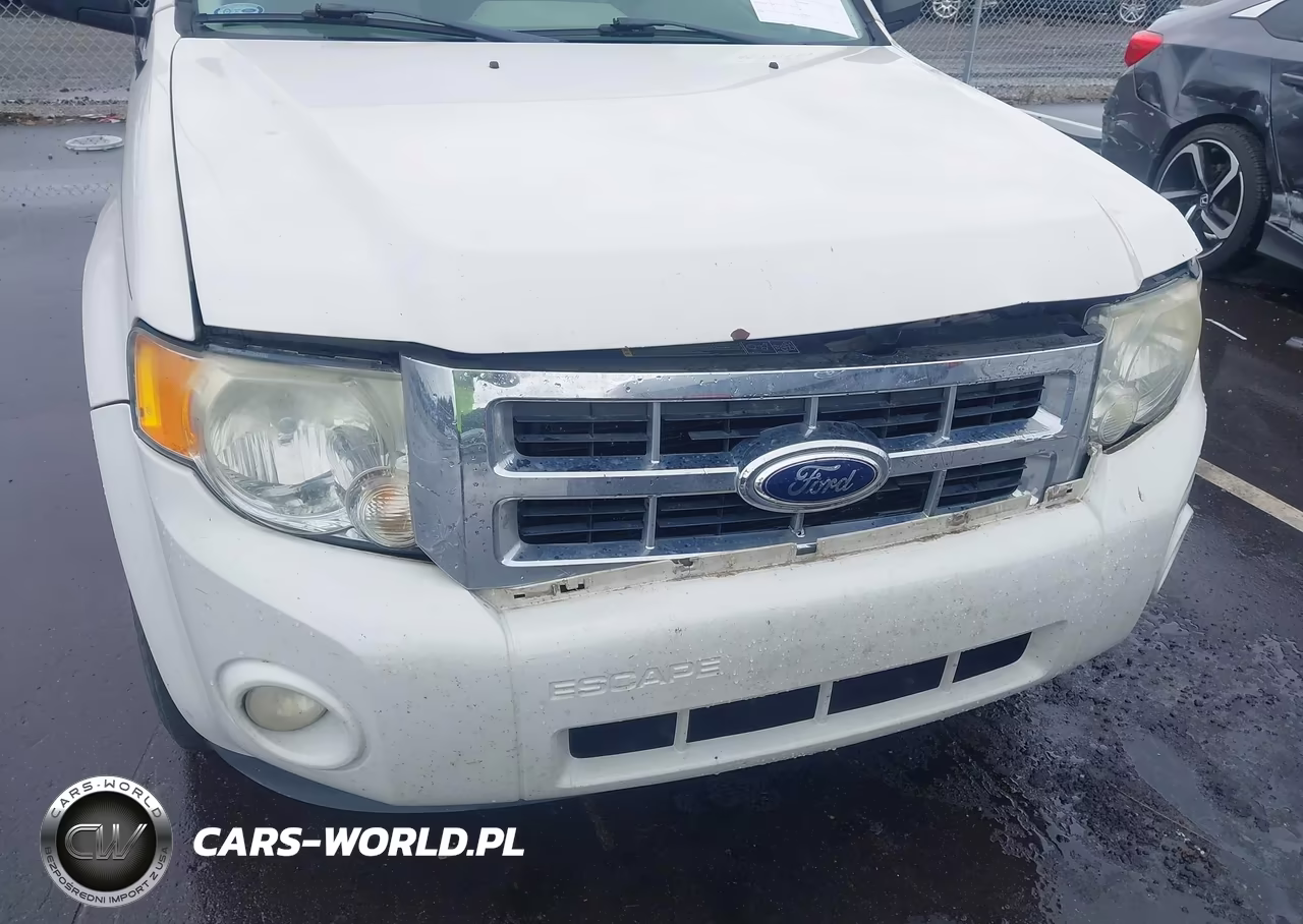 2012 Ford Escape Xlt VIN:1FMCU0D7XCKC51850 - 6