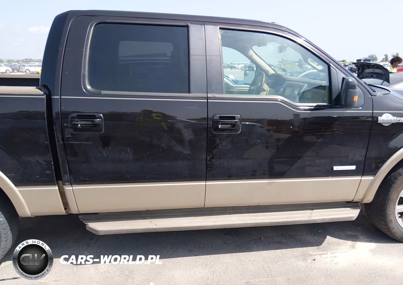 2014 Ford F-150 King Ranch VIN:1FTFW1ET3EKE43708 - 14
