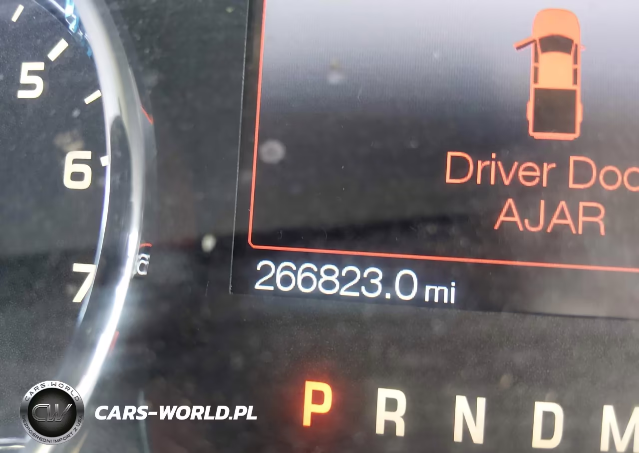 2014 Ford F-150 King Ranch VIN:1FTFW1ET3EKE43708 - 16