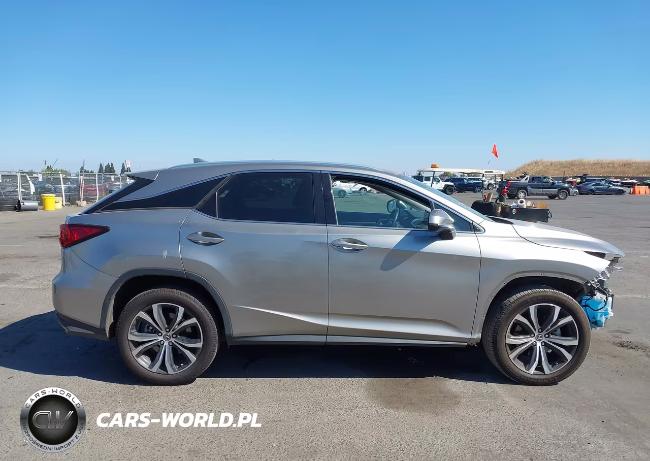 2021 Lexus Rx 350 VIN:2T2HZMAAXMC219093 - 14