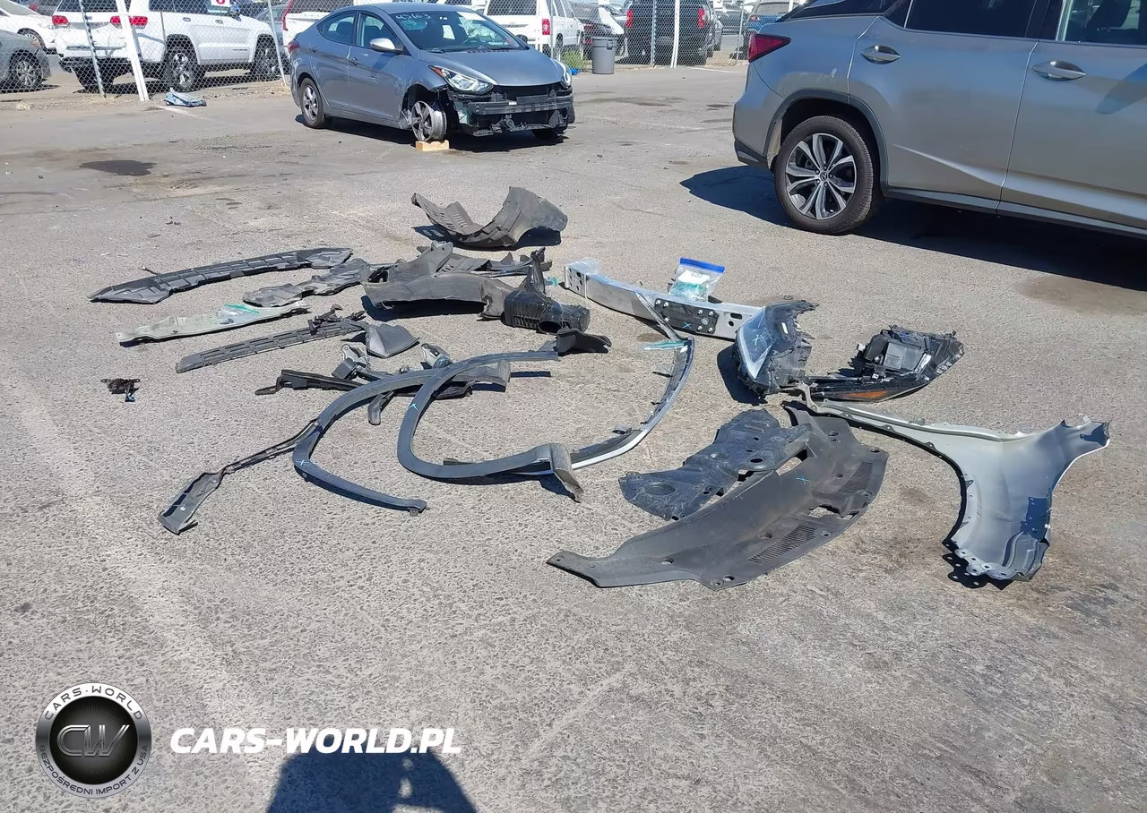 2021 Lexus Rx 350 VIN:2T2HZMAAXMC219093 - 22