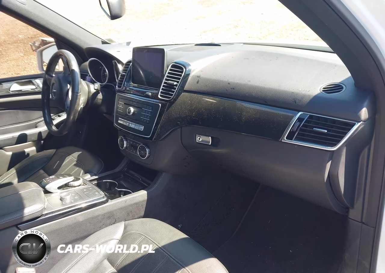 2018 Mercedes-Benz Gle 350 4Matic VIN:4JGDA5HB2JB072465 - 5