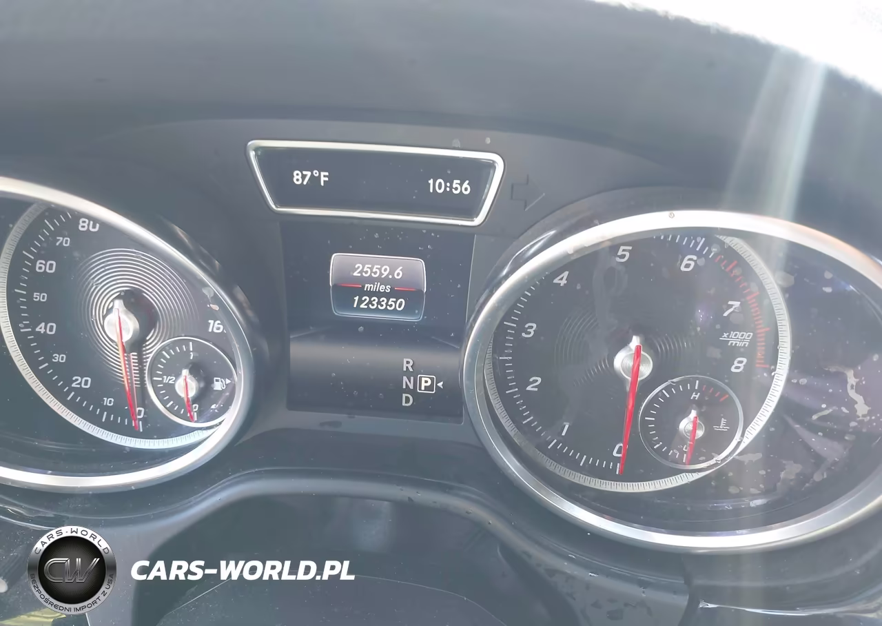 2018 Mercedes-Benz Gle 350 4Matic VIN:4JGDA5HB2JB072465 - 7