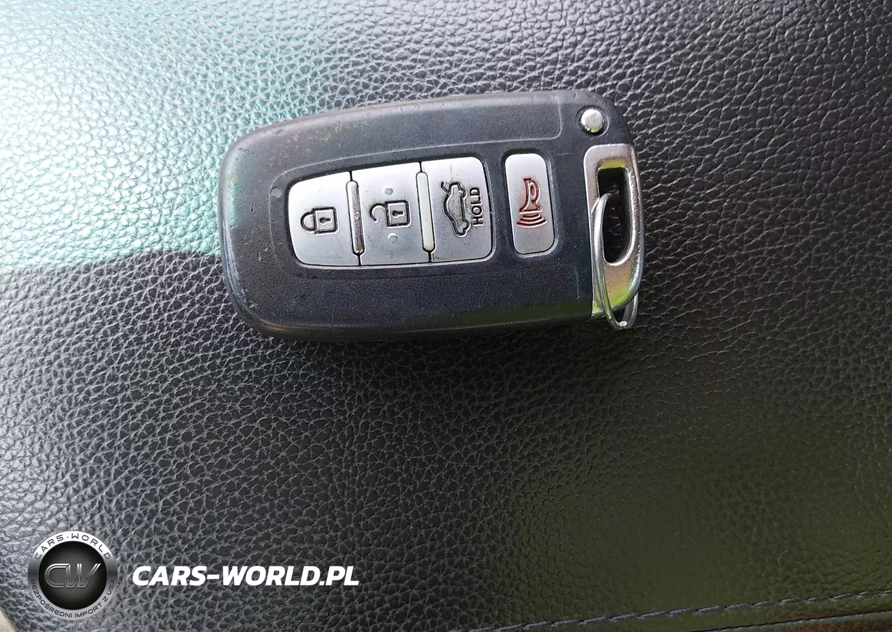 2013 Kia Optima Hybrid Lx VIN:KNAGM4ADXD5052317 - 11