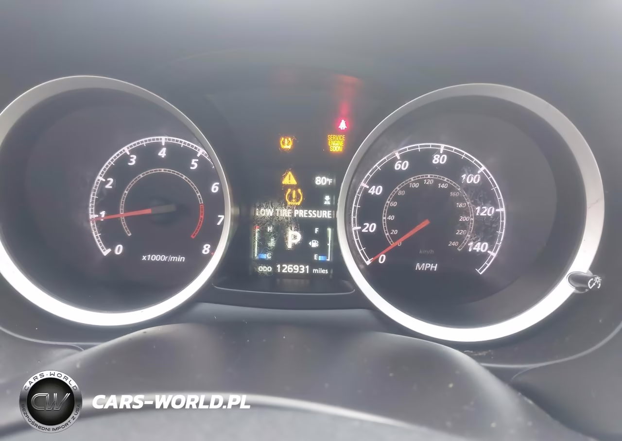 2016 Mitsubishi Lancer Es VIN:JA32U2FU0GU006692 - 7