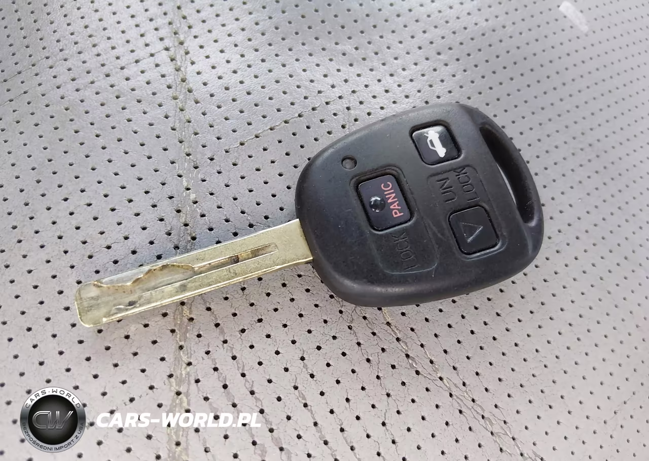 2005 Lexus Es 330 VIN:JTHBA30G855100487 - 11