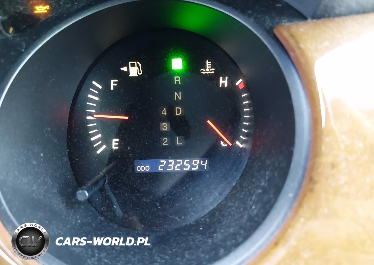 2005 Lexus Es 330 VIN:JTHBA30G855100487 - 7