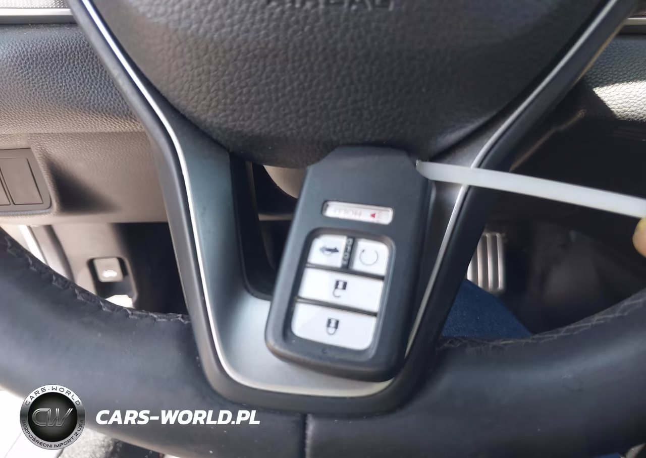 2019 Honda Accord Sport 2.0T VIN:1HGCV2F39KA020676 - 11