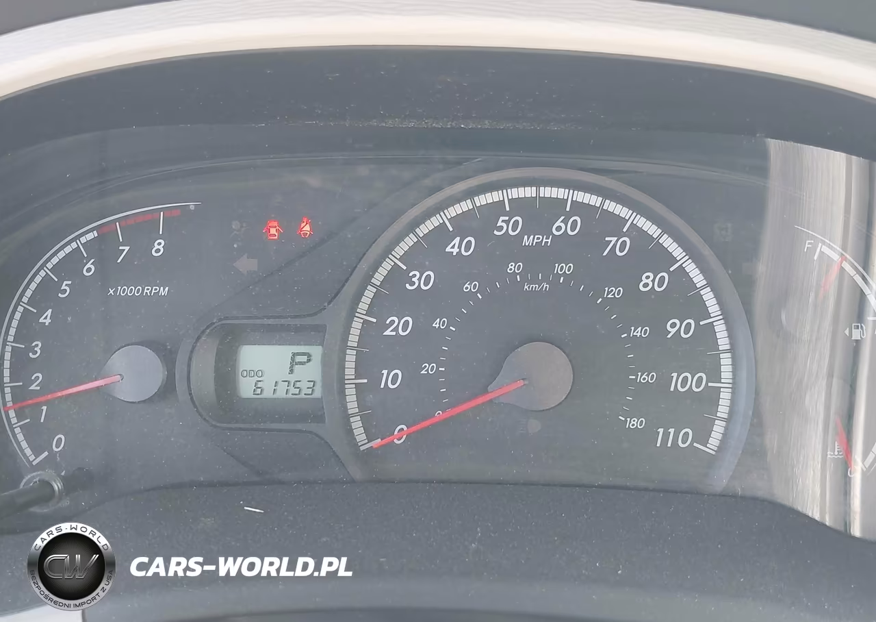2012 Toyota Sienna Le 7 Passenger VIN:5TDJK3DC4CS045920 - 7