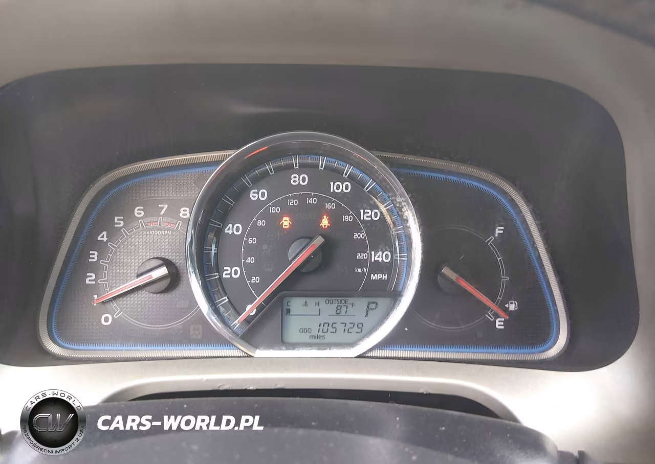 2014 Toyota Rav4 Limited VIN:2T3DFREV5EW132151 - 7