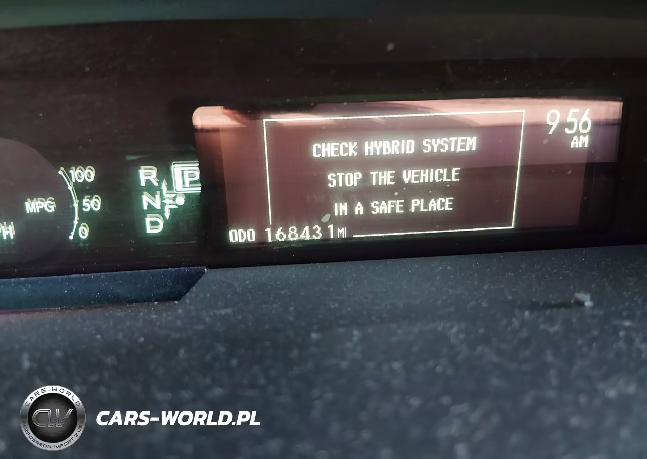 2012 Toyota Prius Three VIN:JTDKN3DU0C5444611 - 15