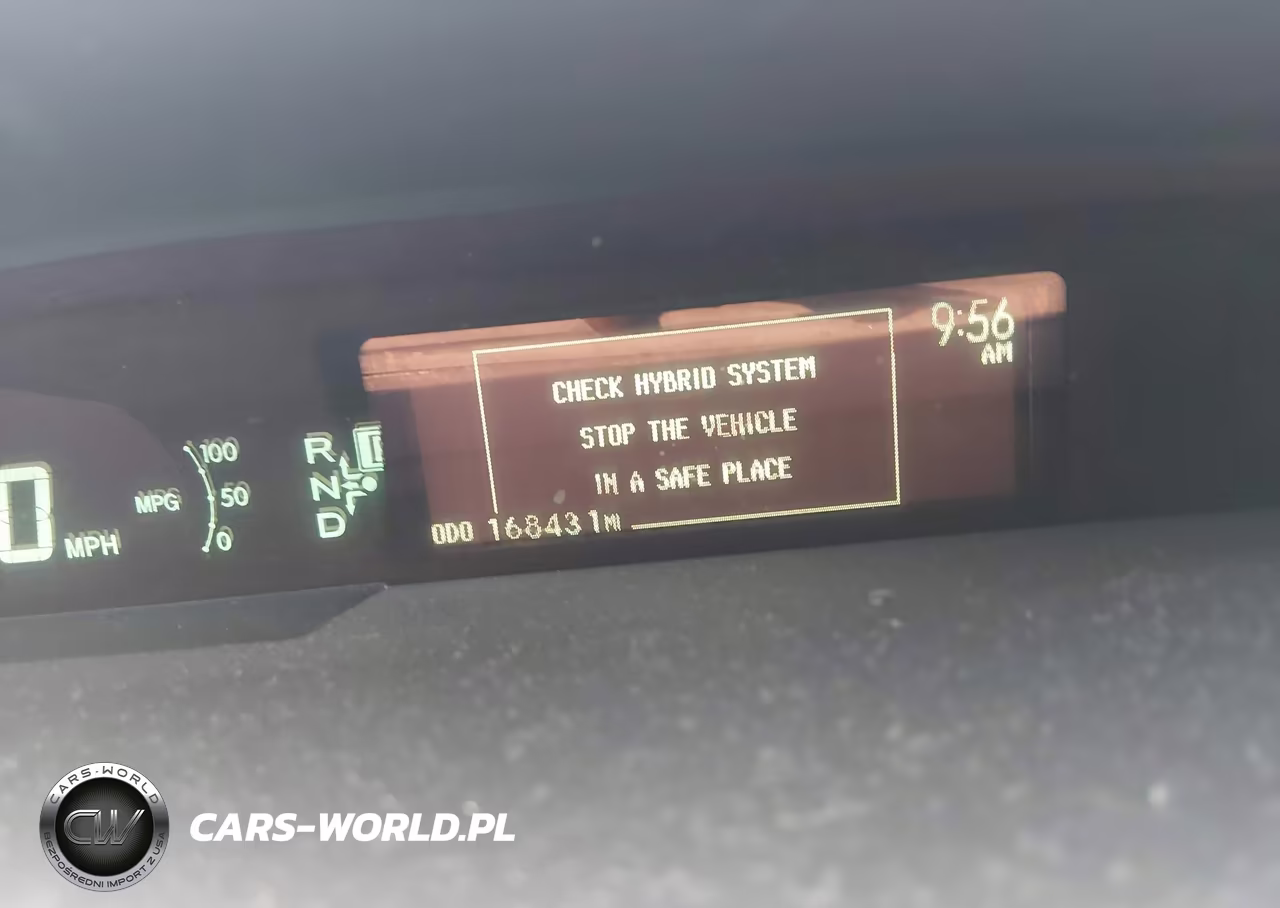 2012 Toyota Prius Three VIN:JTDKN3DU0C5444611 - 7