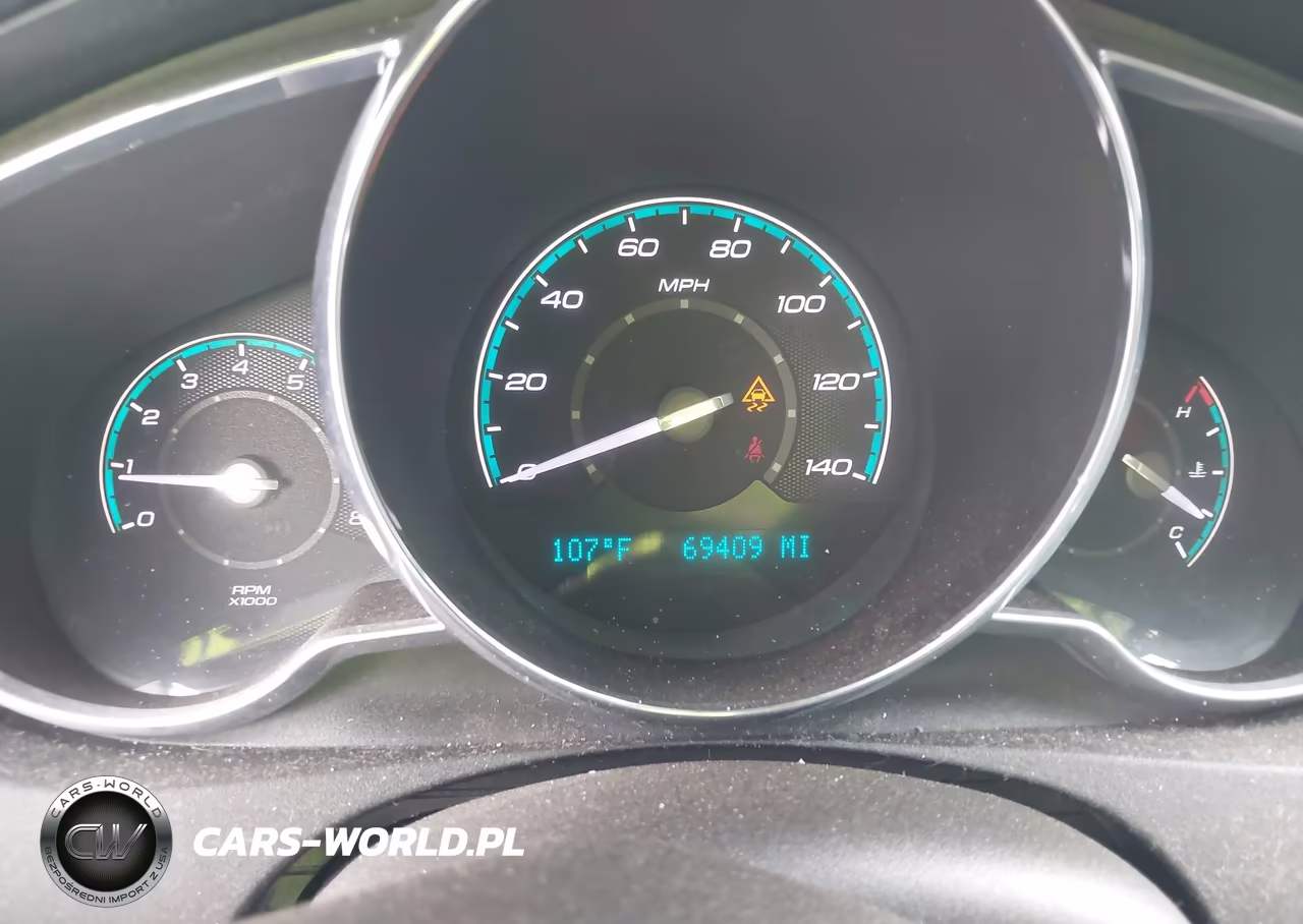 2011 Chevrolet Malibu Ltz VIN:1G1ZE5E71BF105800 - 7