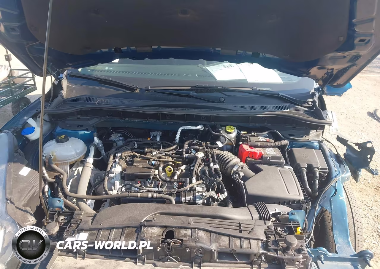 2020 Ford Escape Se VIN:1FMCU0G68LUC76575 - 10