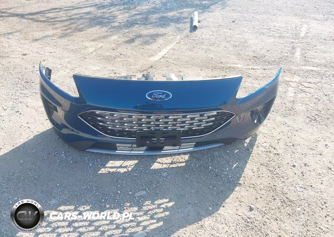 2020 Ford Escape Se VIN:1FMCU0G68LUC76575 - 12