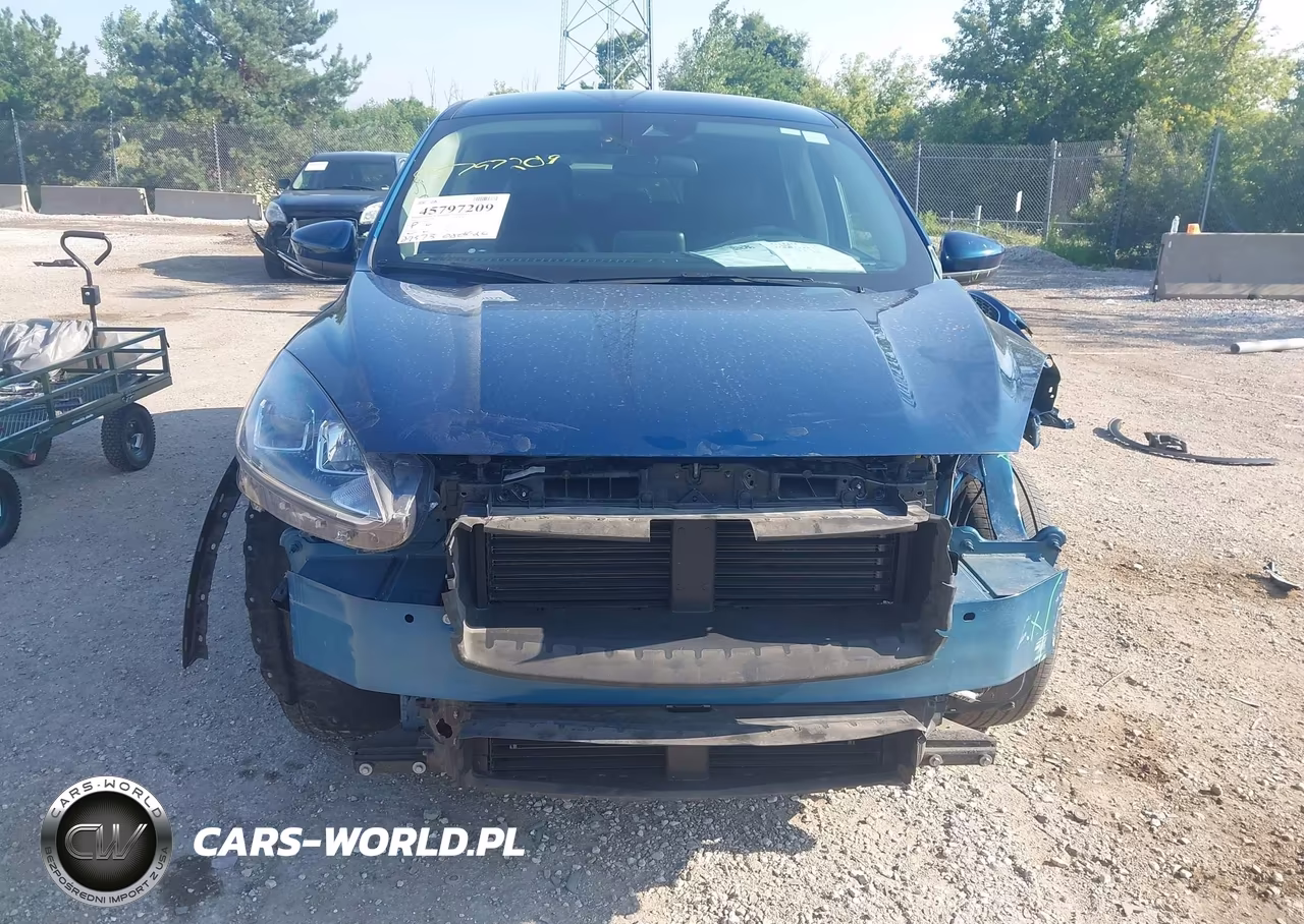 2020 Ford Escape Se VIN:1FMCU0G68LUC76575 - 13
