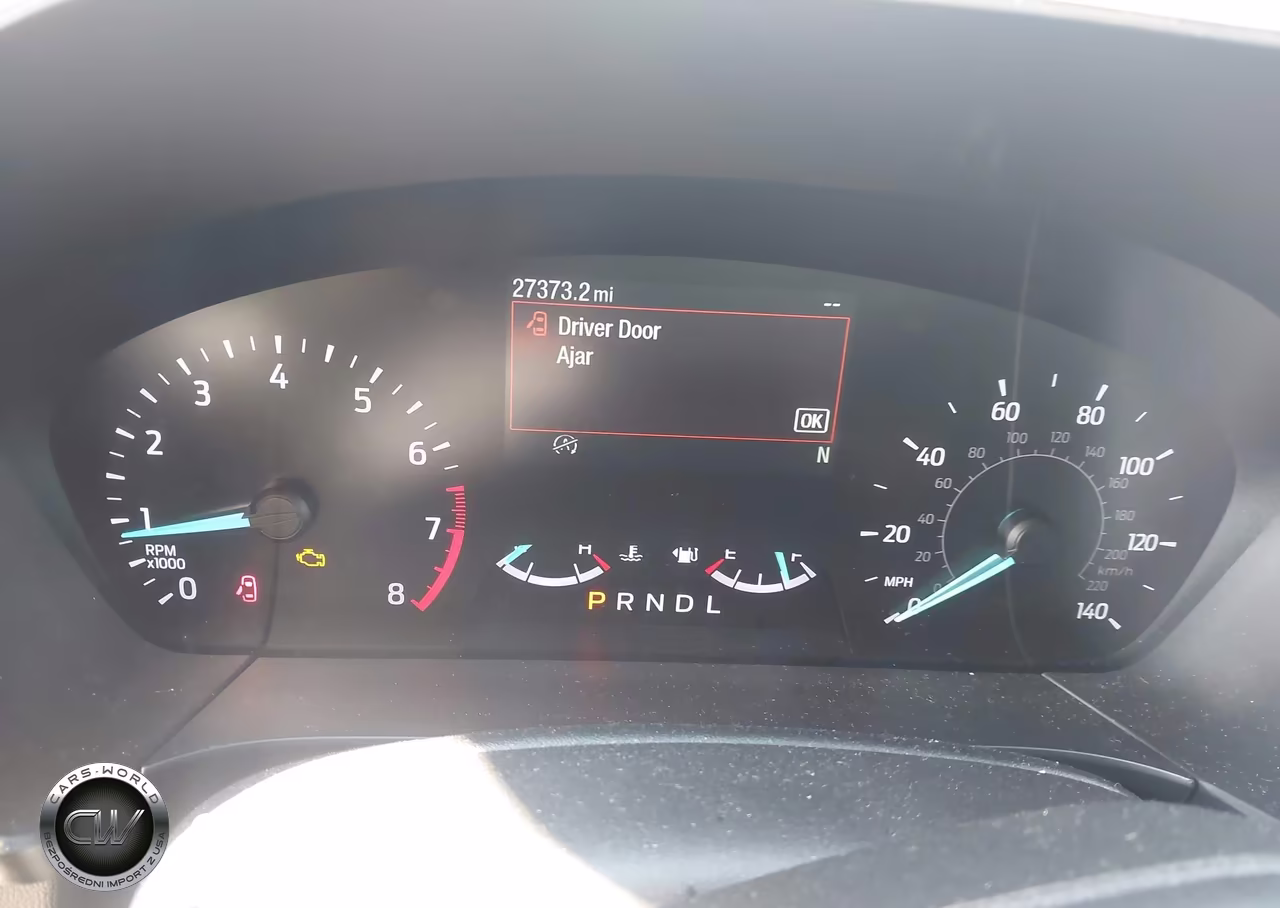 2020 Ford Escape Se VIN:1FMCU0G68LUC76575 - 7