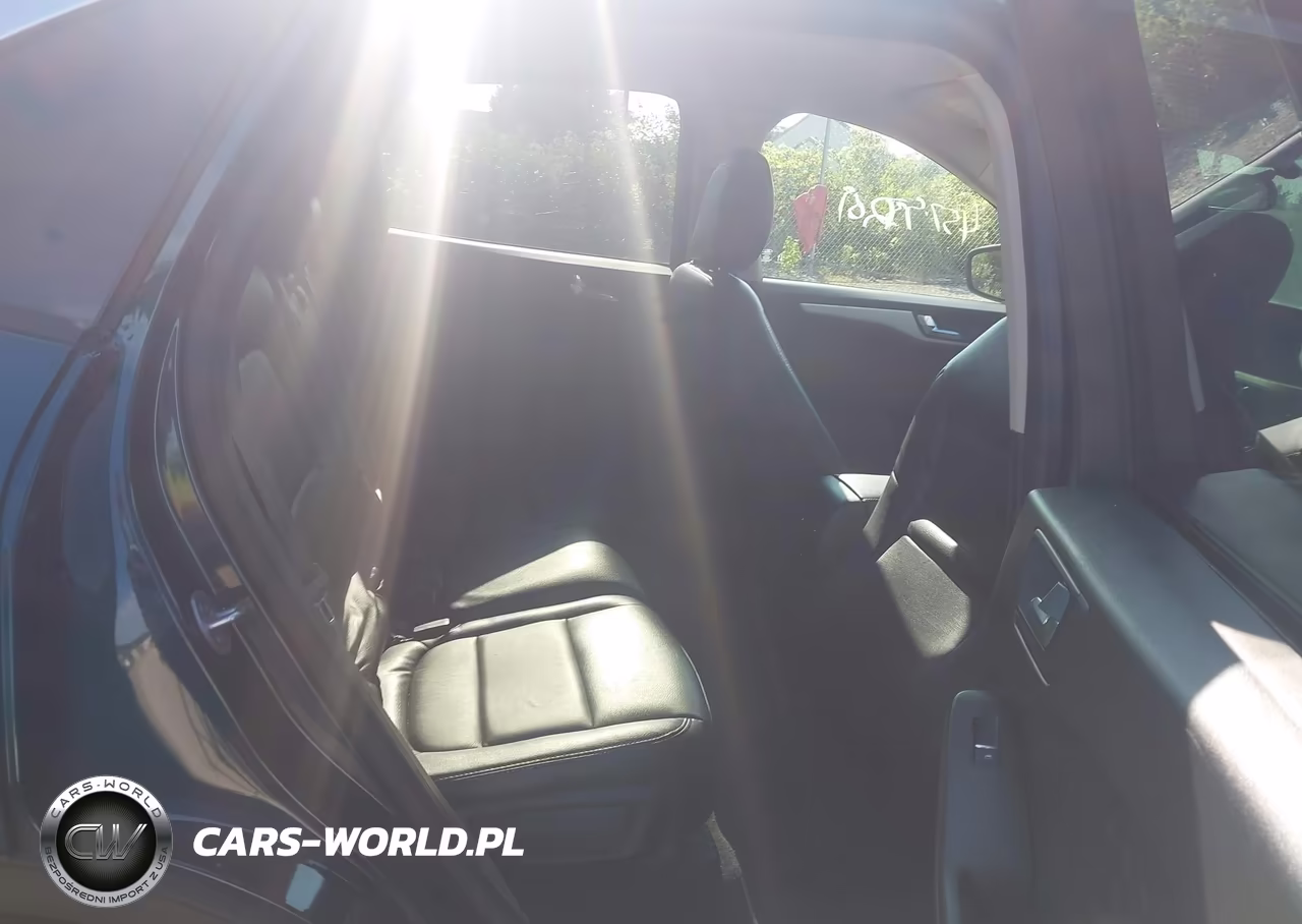 2020 Ford Escape Se VIN:1FMCU0G68LUC76575 - 8
