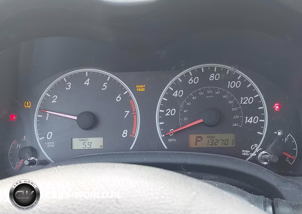 2011 Toyota Corolla Le VIN:5YFBU4EE0BP001084 - 7