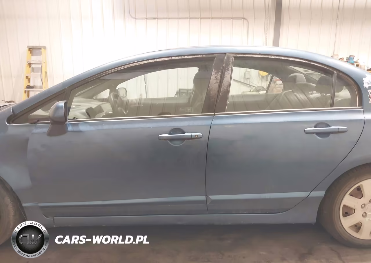 2011 Honda Civic Lx VIN:2HGFA1F56BH539335 - 14