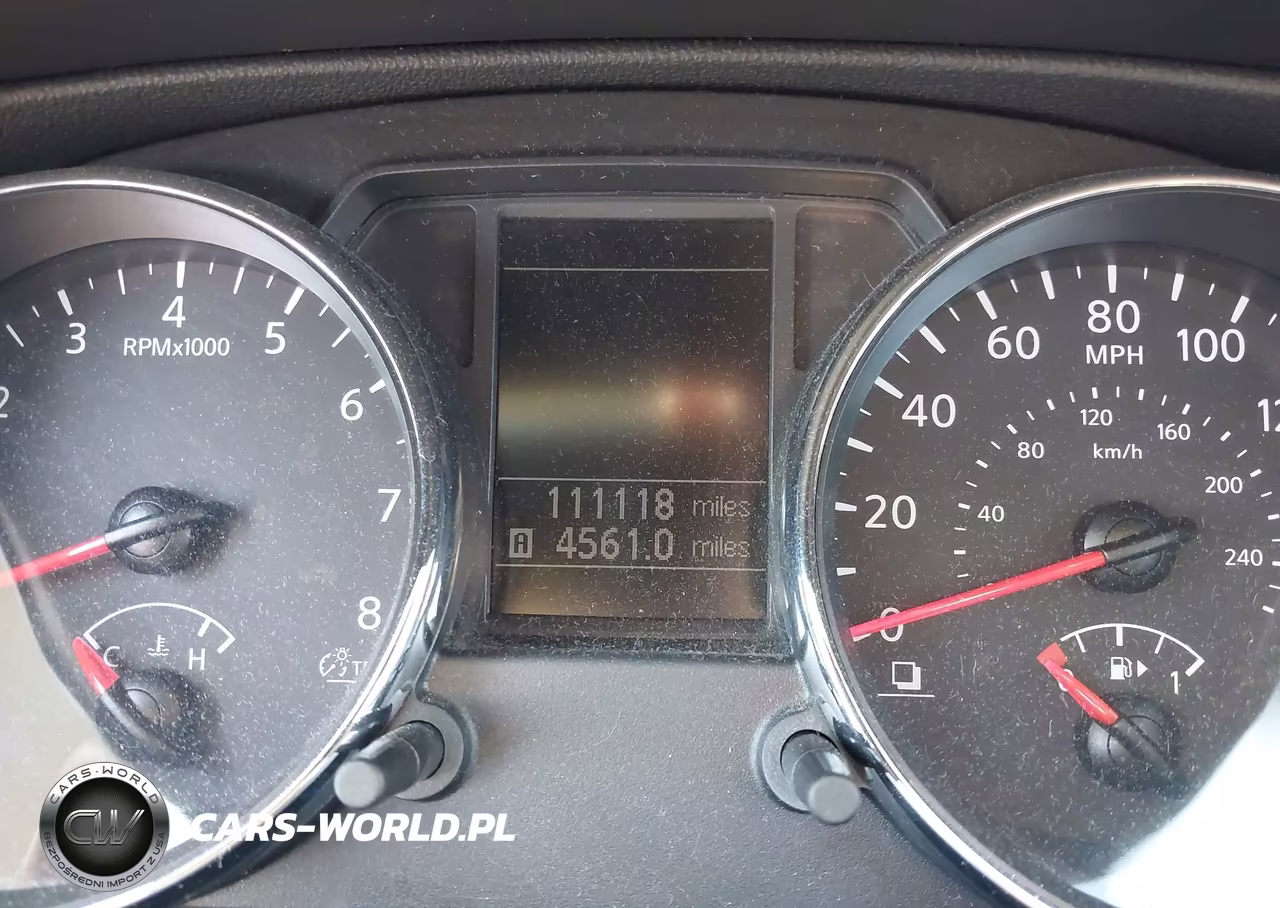 2013 Nissan Rogue S VIN:JN8AS5MV6DW135489 - 7