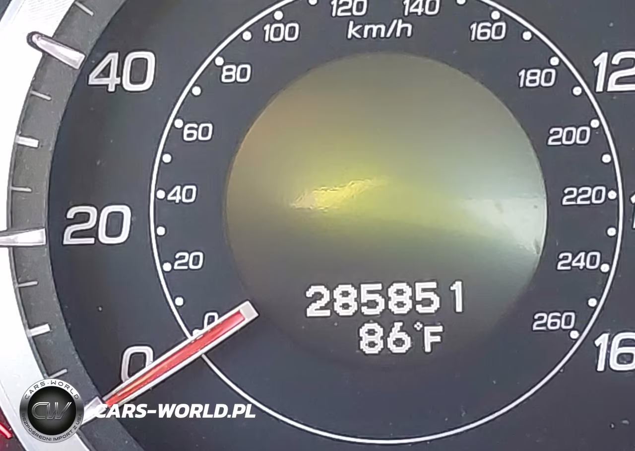 2011 Acura Tsx 2.4 VIN:JH4CU2F65BC016283 - 15