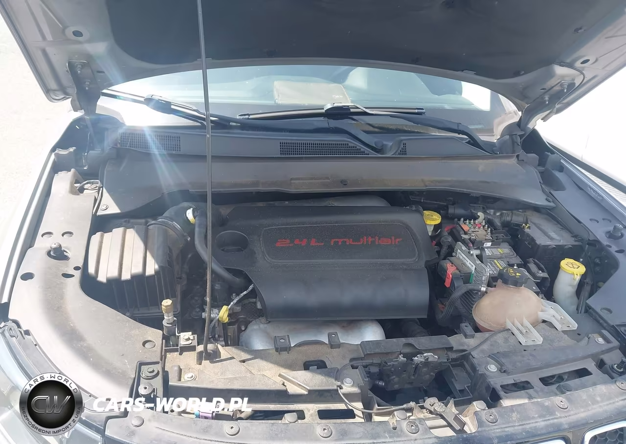 2018 Jeep Compass Latitude Fwd VIN:3C4NJCBB2JT425162 - 10