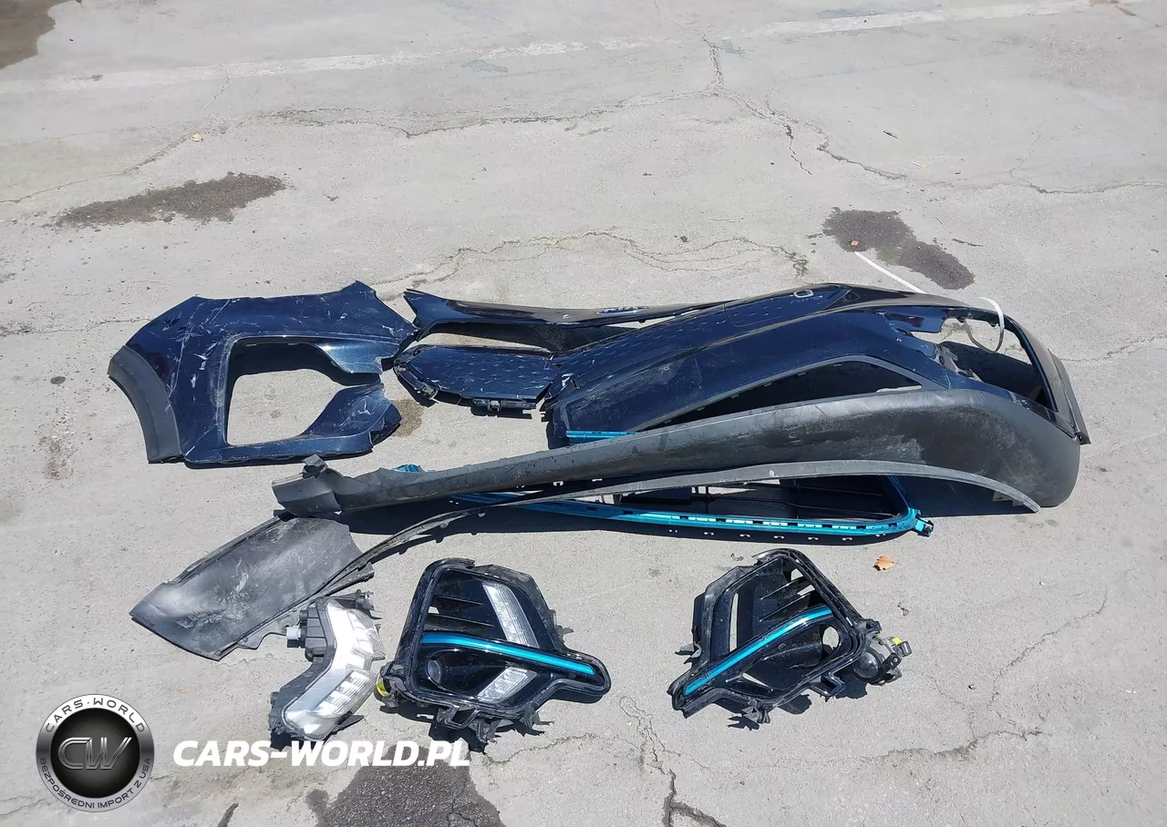 2019 Kia Niro Ev Ex Premium VIN:KNDCE3LG8K5030295 - 12
