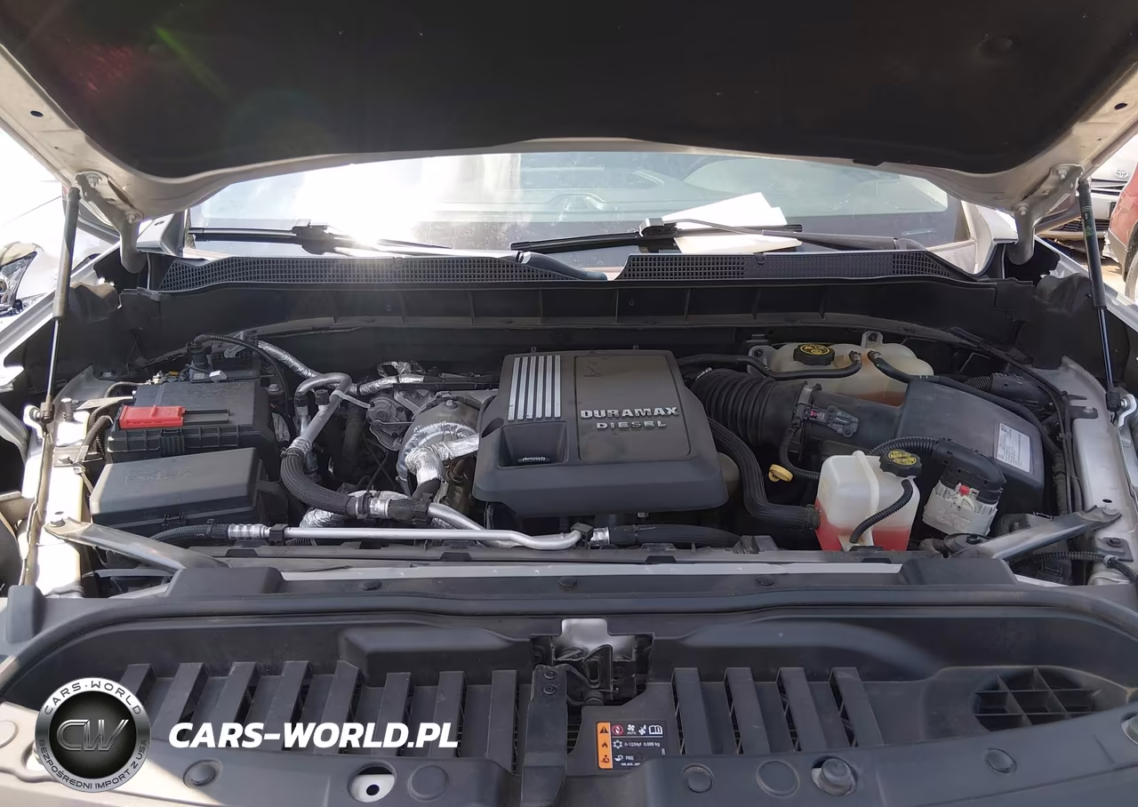 2020 Chevrolet Silverado 1500 4Wd Short Bed Lt VIN:3GCUYDET7LG290418 - 10