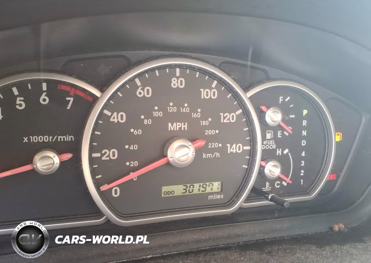 2007 Mitsubishi Galant Es-Se VIN:4A3AB36F07E074928 - 7