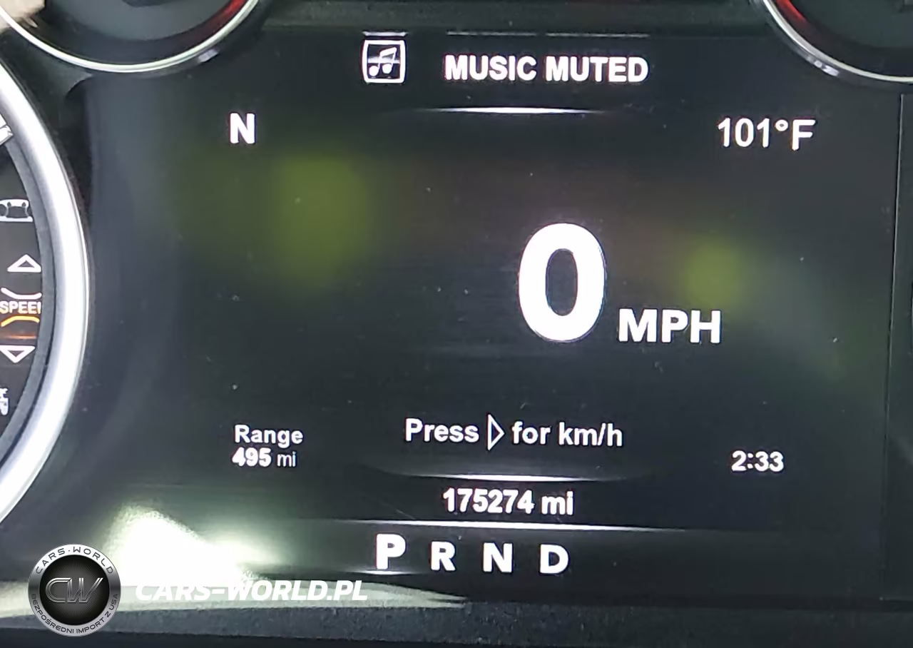 2015 Ram 1500 Laramie VIN:1C6RR7NM4FS687957 - 15