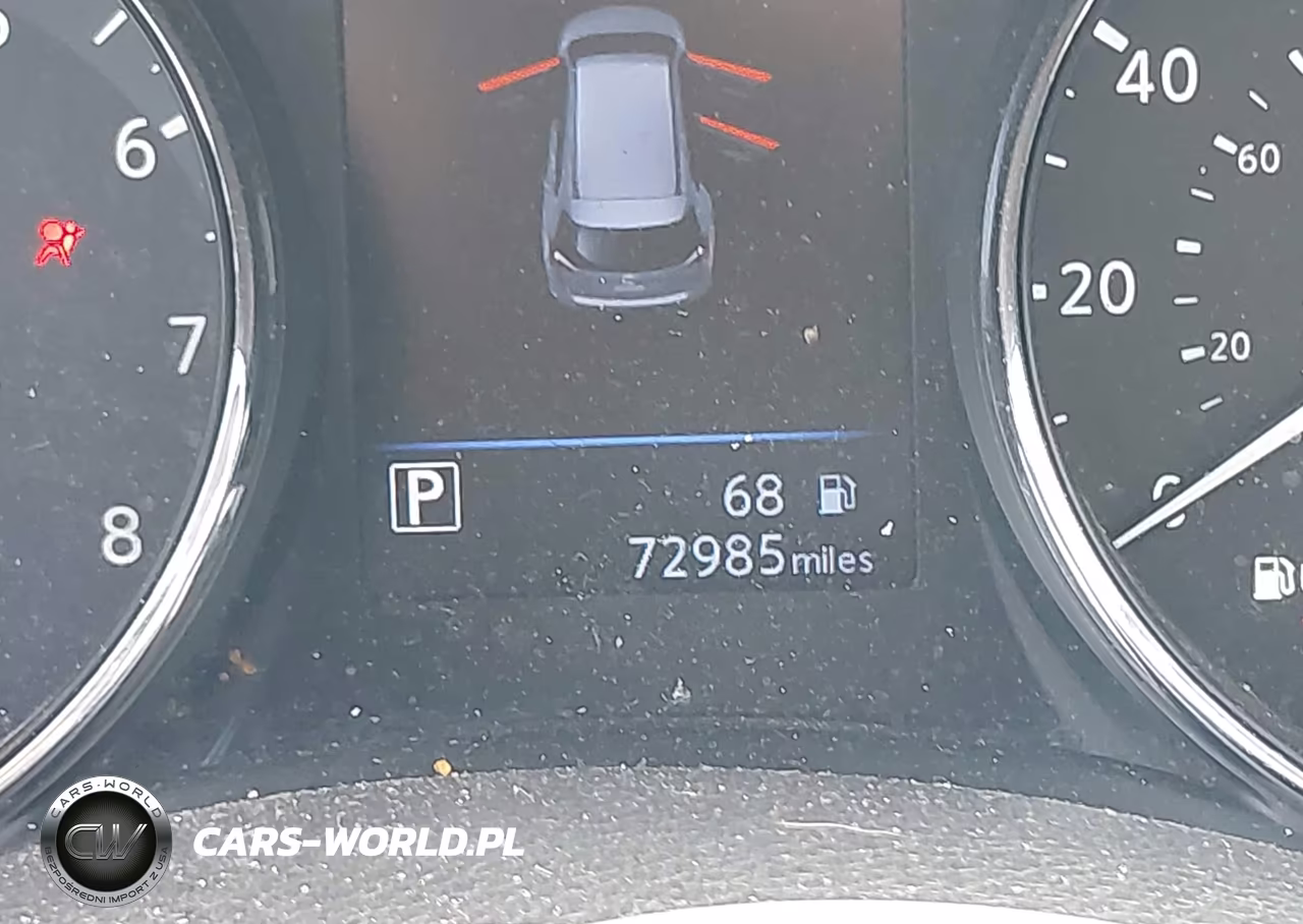2018 Nissan Rogue Sv VIN:5N1AT2MV1JC842113 - 15