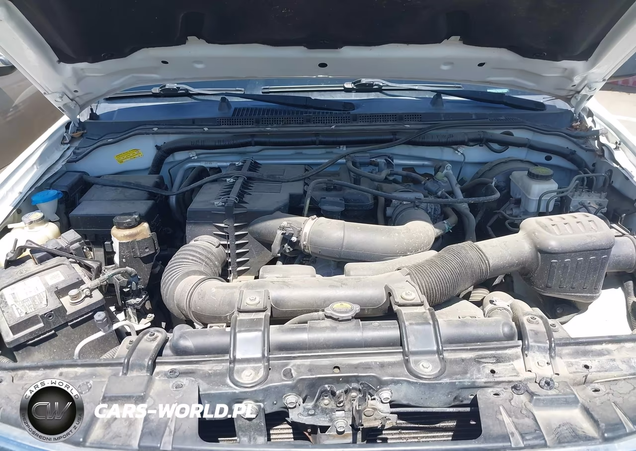2019 Nissan Frontier S VIN:1N6BD0CT6KN716584 - 10