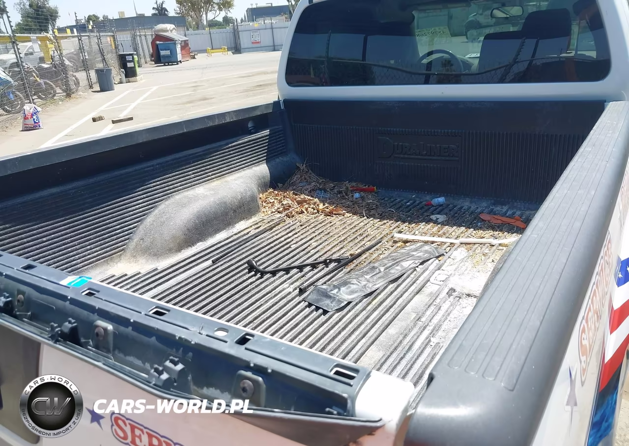2019 Nissan Frontier S VIN:1N6BD0CT6KN716584 - 12