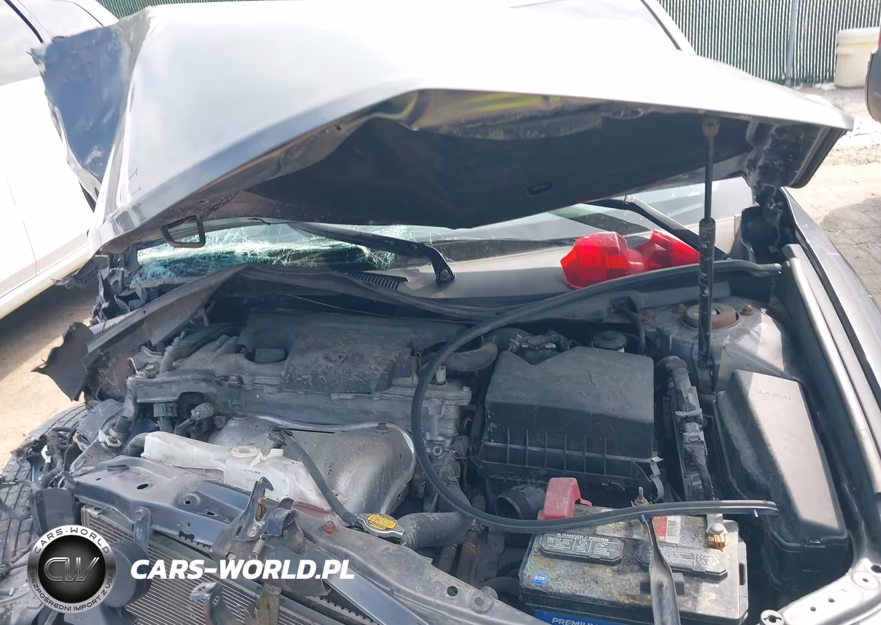 2014 Toyota Camry L-Se-Le-Xle VIN:4T4BF1FK0ER386832 - 10