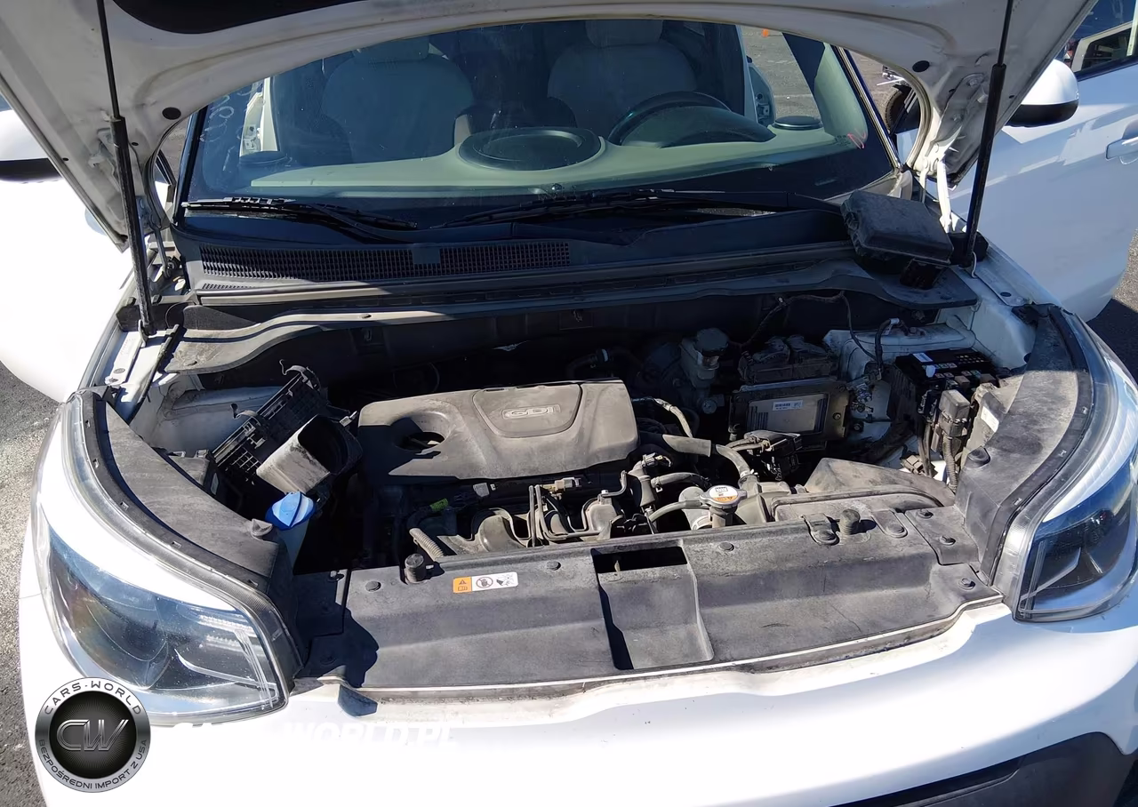 2019 Kia Soul ! VIN:KNDJN2A28K7022341 - 10