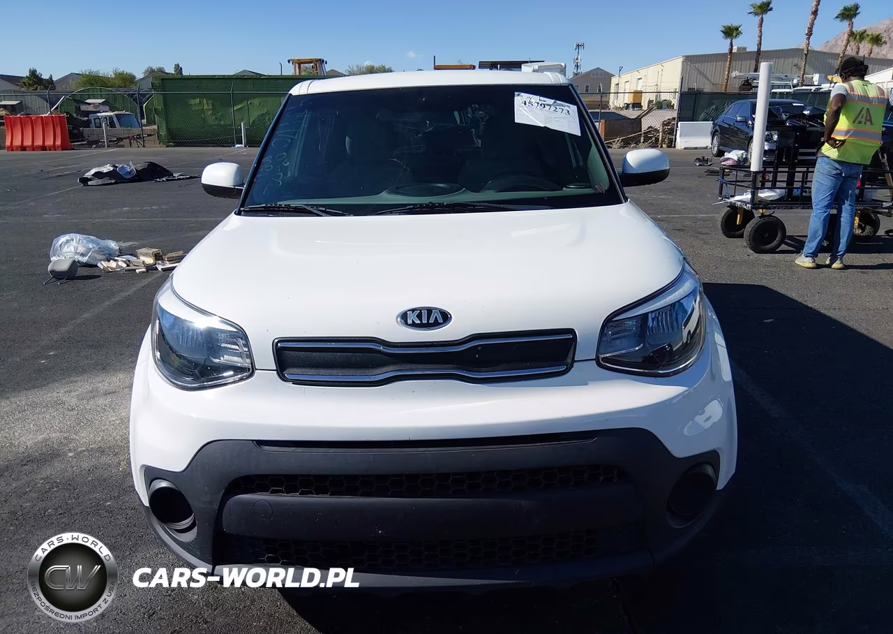 2019 Kia Soul ! VIN:KNDJN2A28K7022341 - 12