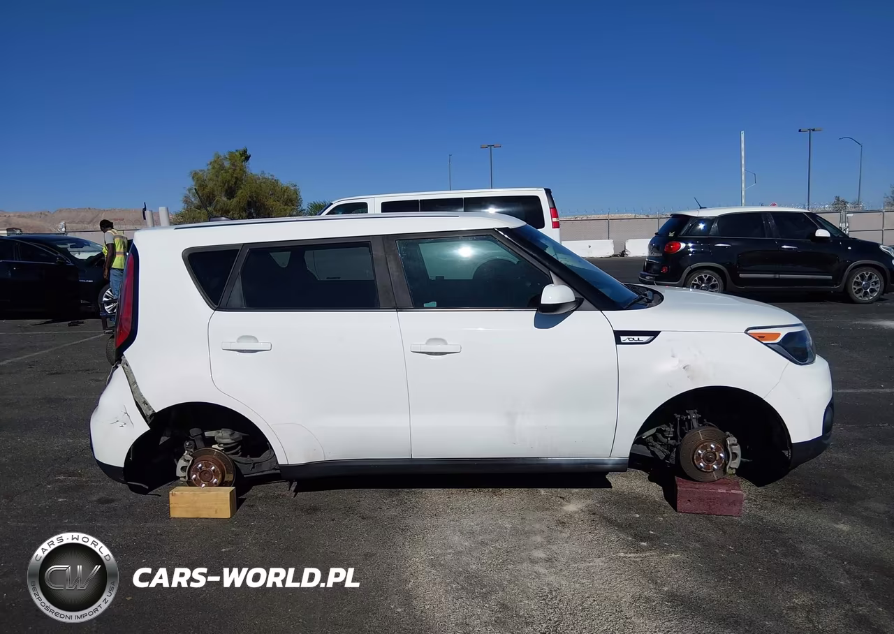 2019 Kia Soul ! VIN:KNDJN2A28K7022341 - 13