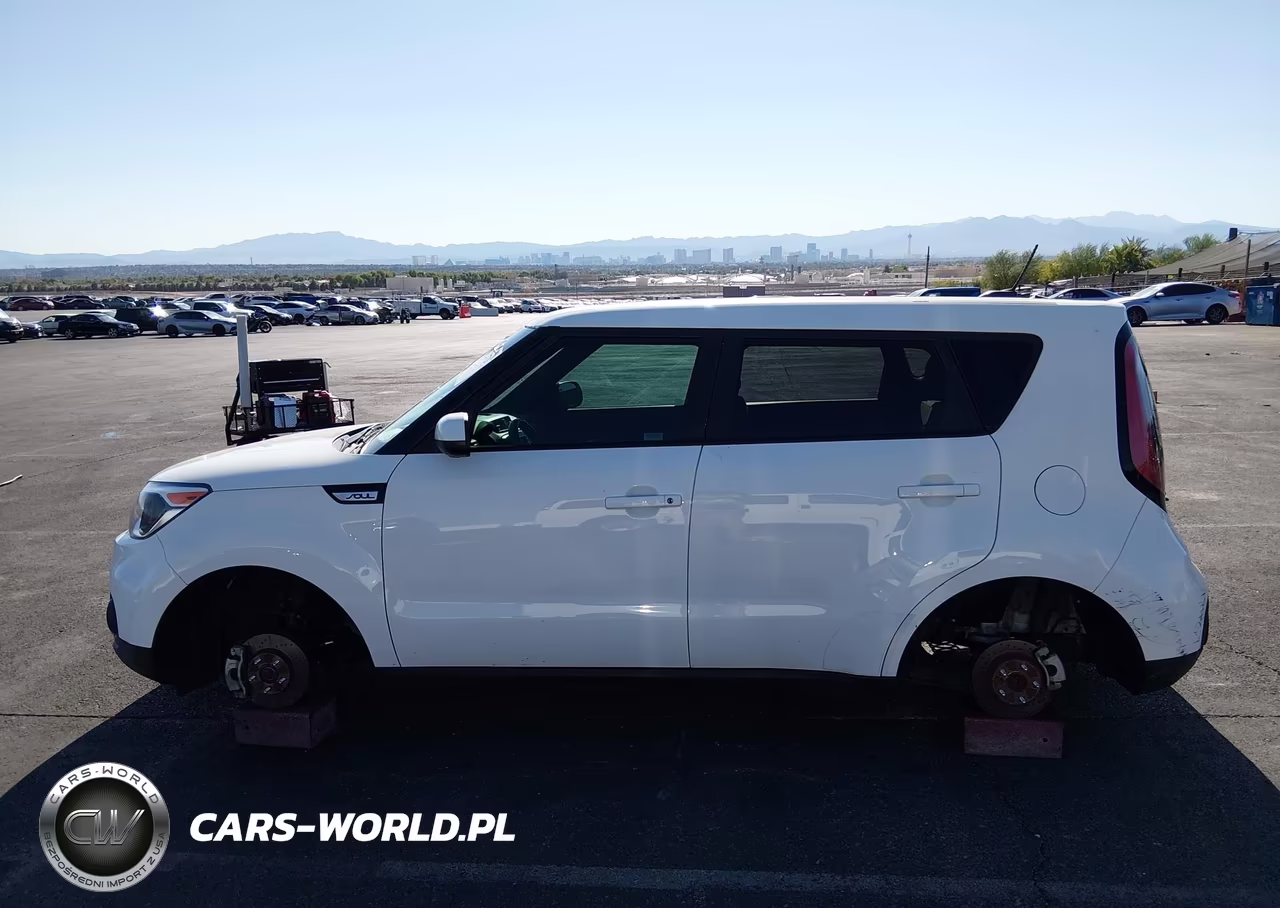 2019 Kia Soul ! VIN:KNDJN2A28K7022341 - 14