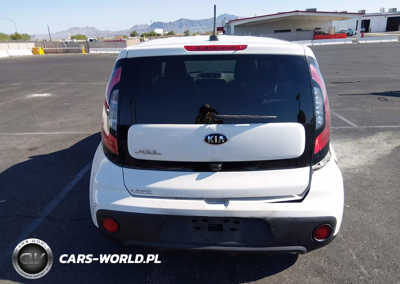 2019 Kia Soul ! VIN:KNDJN2A28K7022341 - 16