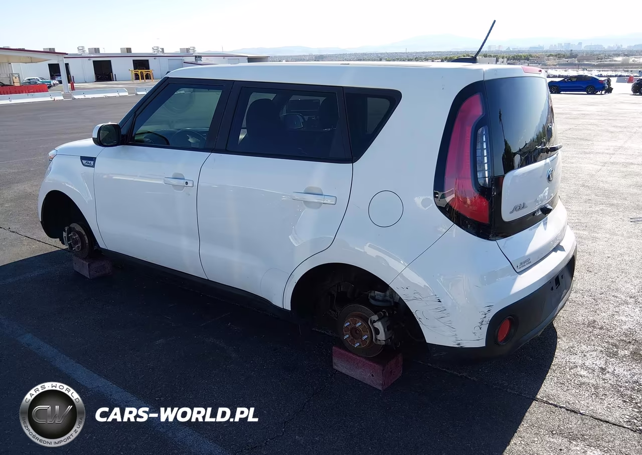 2019 Kia Soul ! VIN:KNDJN2A28K7022341 - 3