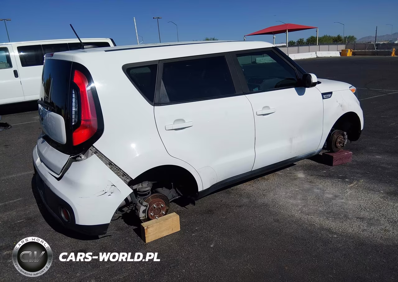2019 Kia Soul ! VIN:KNDJN2A28K7022341 - 4
